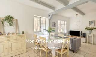 Appartement 3 Pièces 56 m² à vendre à La Ciotat (13600)