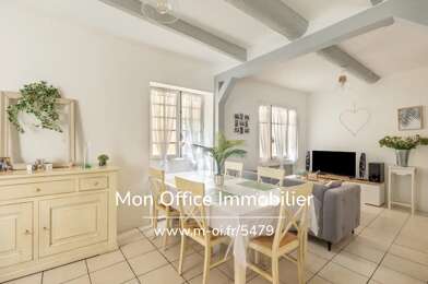 Appartement 3 pièces 250000 €