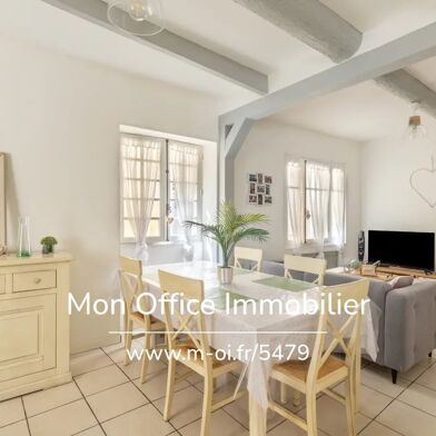 Appartement 3 pièces 250000 €