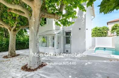 Maison 5 pièces 590000 €