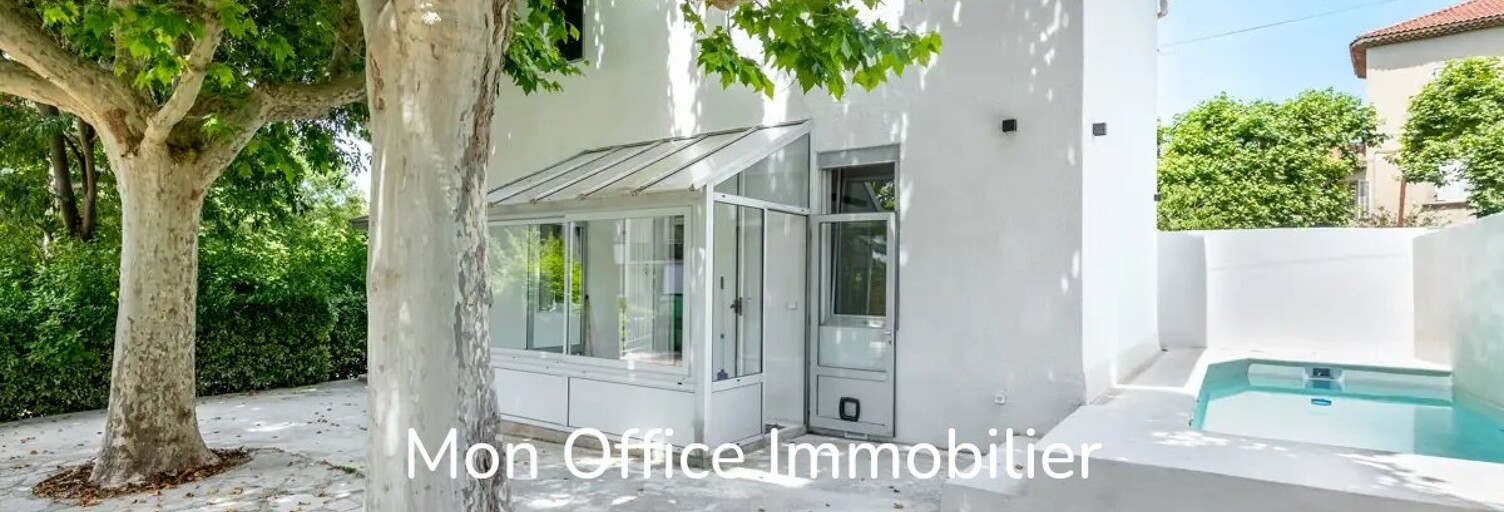 Maison 5 Pièces 130 m² à vendre à Marseille 12 (13012)