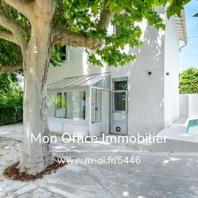 Maison 5 pièces 590000 €