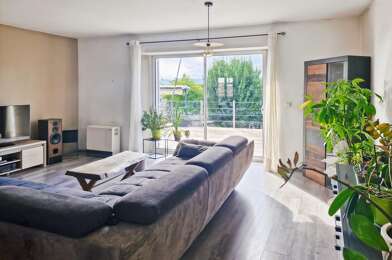 Maison 5 pièces 298500 €