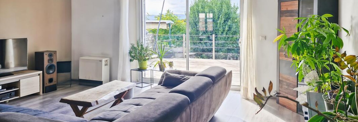 Maison 5 Pièces 187 m² à vendre à Reillanne (04110)