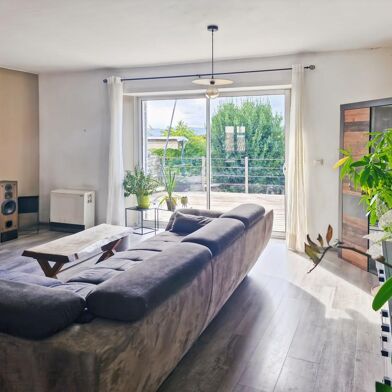 Maison 5 pièces 298500 €