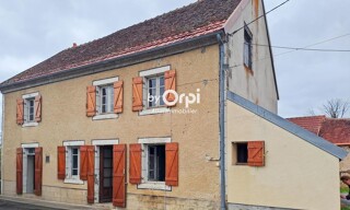 Maison 2 Pièces 30 m² à vendre à Auge (23170)