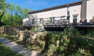 Maison 5 Pièces 132 m² à vendre à Lablachère (07230)