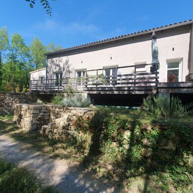 Maison 5 pièces 315000 €