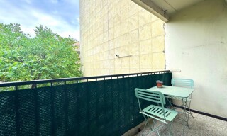 Appartement 1 Pièce 17 m² à vendre à Aix-en-Provence (13090)