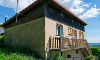 Maison 4 Pièces 68 m² à vendre à Giromagny (90200)