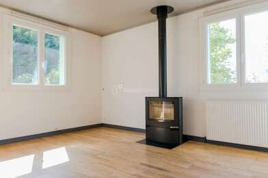 Maison 4 pièces 105000 €