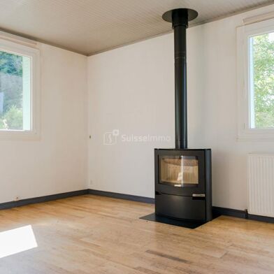 Maison 4 pièces 105000 €