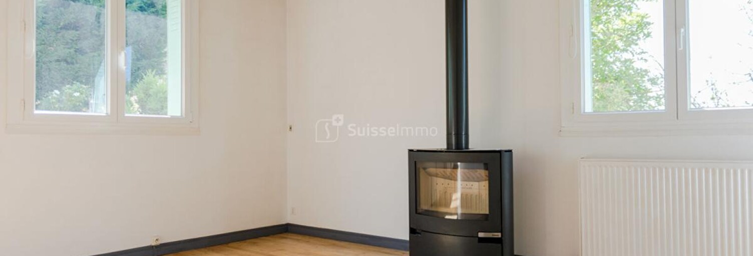 Maison 4 Pièces 68 m² à vendre à Giromagny (90200)