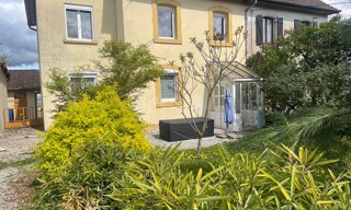 Appartement 5 Pièces 78 m² à vendre à Héricourt (70400)
