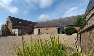 Maison 10 Pièces 194 m² à vendre à Guiler-sur-Goyen (29710)