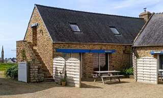 Maison 10 Pièces 194 m² à vendre à Guiler-sur-Goyen (29710)