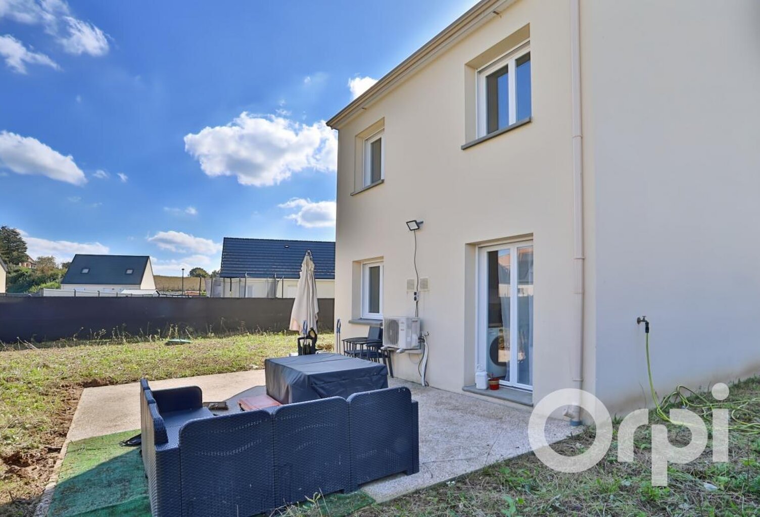 Maison À Vendre — photo 1
