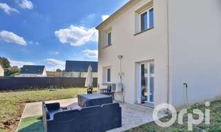 Maison 4 Pièces 80 m² à vendre à Sérifontaine (60590)