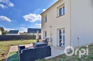 Maison 4 pièces 215000 €