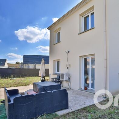 Maison 4 pièces 215000 €