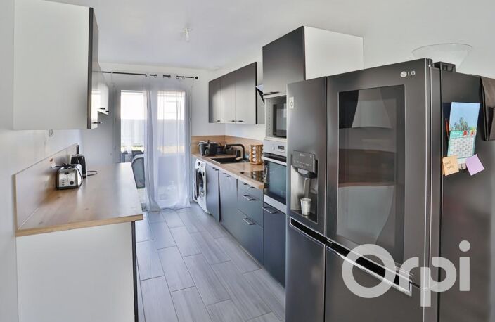 Maison À Vendre — photo 2