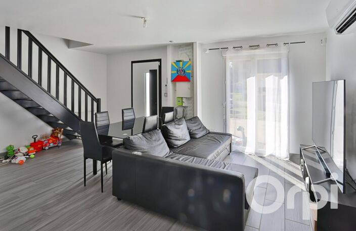 Maison À Vendre — photo 4