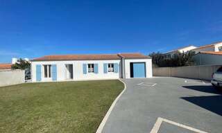 Maison 4 Pièces 100 m² à vendre à La Flotte (17630)