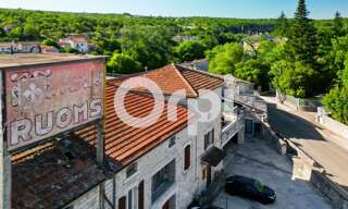 Appartement 4 Pièces 97 m² à vendre à Ruoms (07120)