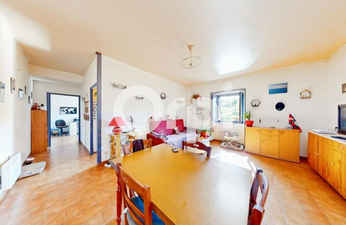 Appartement de 3 chambre en rez-de-chaussée — photo 2