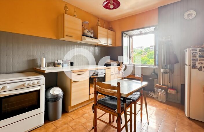 Appartement de 3 chambre en rez-de-chaussée — photo 5