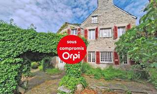 Maison 4 Pièces 118 m² à vendre à Locquirec (29241)