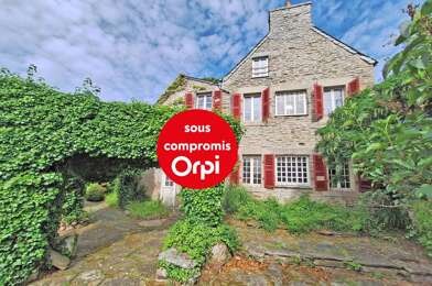 Maison 4 pièces 689000 €