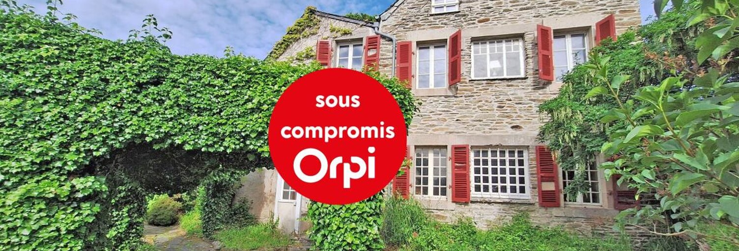Maison 4 Pièces 118 m² à vendre à Locquirec (29241)