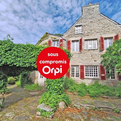 Maison 4 pièces 689000 €