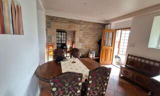 Maison 4 Pièces 118 m² à vendre à Locquirec (29241)