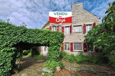 Maison 4 pièces 689000 €