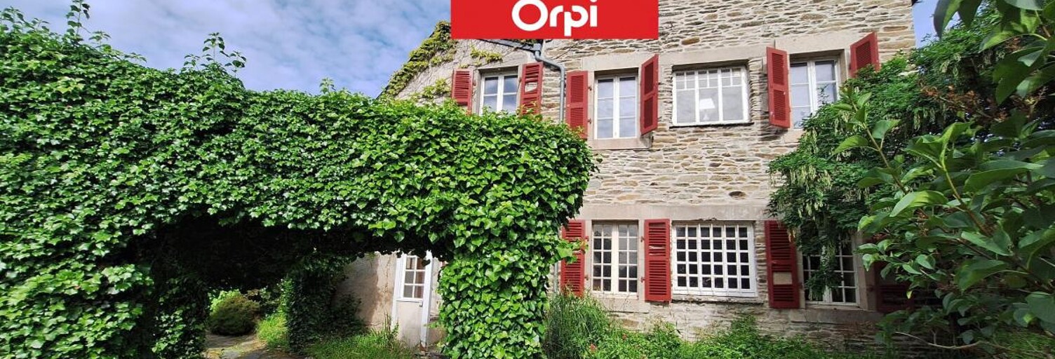 Maison 4 Pièces 118 m² à vendre à Locquirec (29241)