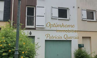 Maison 4 Pièces 85 m² à vendre à Honfleur (14600)