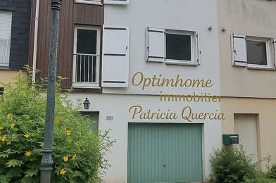 Maison 4 pièces 250000 €