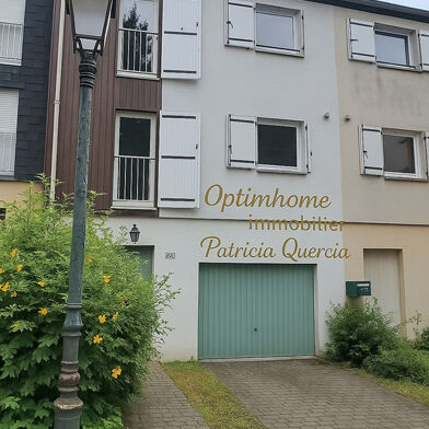 Maison 4 pièces 250000 €