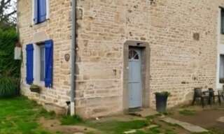 Maison 4 Pièces 73 m² à vendre à Coiffy-le-Haut (52400)