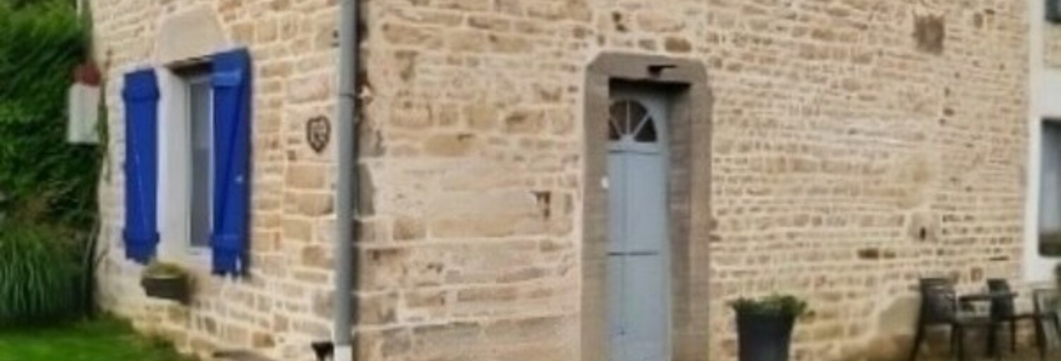 Maison 4 Pièces 73 m² à vendre à Coiffy-le-Haut (52400)