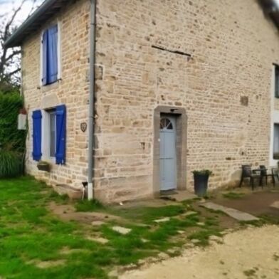 Maison 4 pièces 95000 €