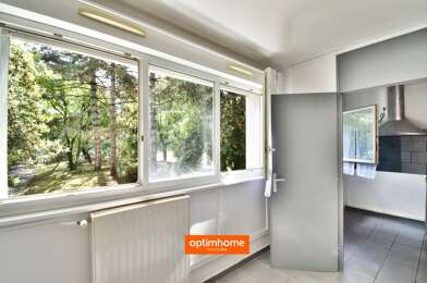 Appartement 3 pièces 135000 €