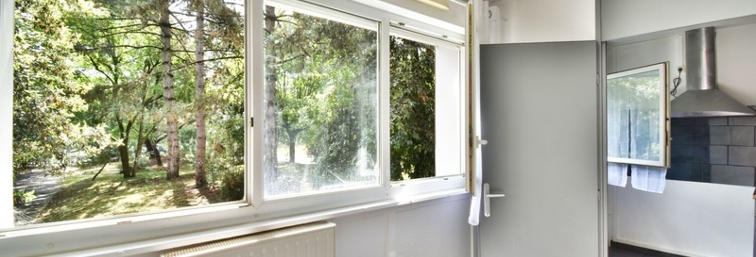 Appartement 3 Pièces 64 m² à vendre à Cenon (33150)