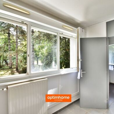 Appartement 3 pièces 135000 €