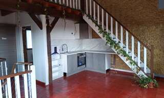 Maison 4 Pièces 100 m² à vendre à Cazaubon (32150)