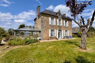 Maison 6 pièces 518500 €