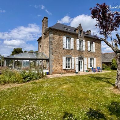 Maison 6 pièces 518500 €