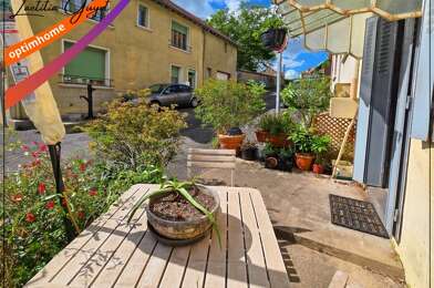 Maison 3 pièces 49000 €